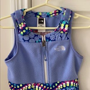 The North Face Snowsuit 3T